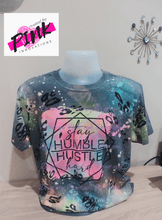 Load image into Gallery viewer, Tye dye themed Apparel | Pink Innovations, LLC
