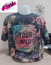 Load image into Gallery viewer, Tye dye themed Apparel | Pink Innovations, LLC
