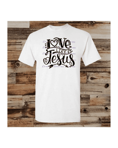 Love Like Jesus Pink Innovations LLC