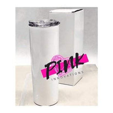 Load image into Gallery viewer, Personalized Custom Order Cup Drinkware Collection Pink Innovations, LLC™
