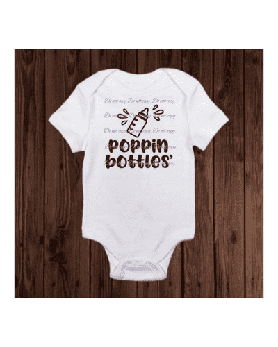 Poppin bottles Pink Innovations, LLC