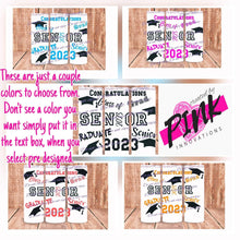 Load image into Gallery viewer, Senior Gift Box | Graduation Collection | Pink Innovations, LLC
